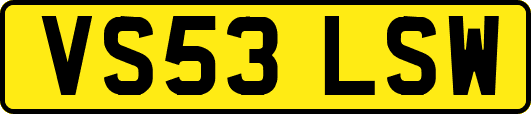 VS53LSW