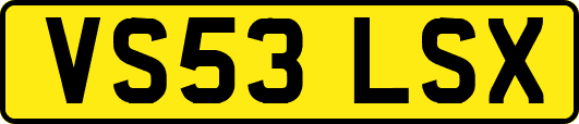 VS53LSX