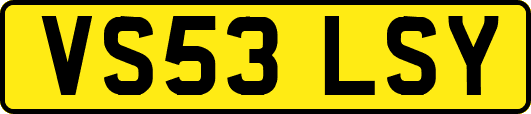 VS53LSY