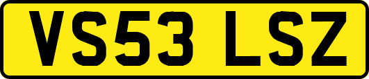 VS53LSZ