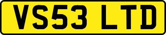 VS53LTD