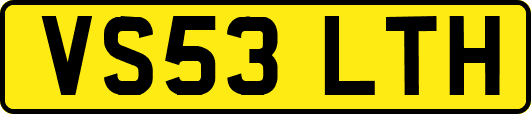 VS53LTH