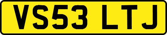 VS53LTJ