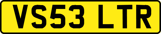 VS53LTR