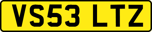 VS53LTZ