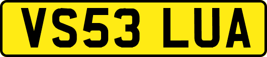 VS53LUA