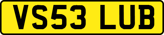 VS53LUB