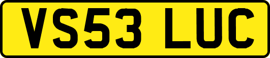 VS53LUC