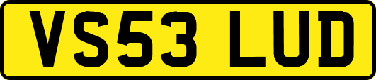 VS53LUD