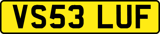VS53LUF