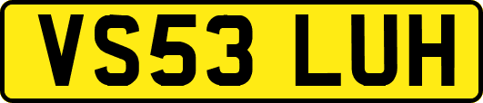 VS53LUH