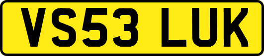 VS53LUK