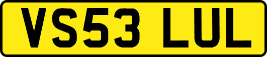 VS53LUL