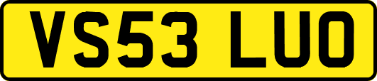 VS53LUO