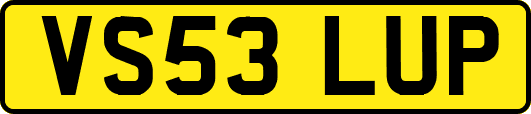 VS53LUP