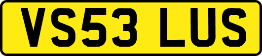 VS53LUS