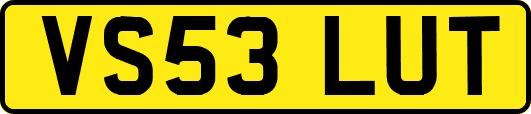 VS53LUT