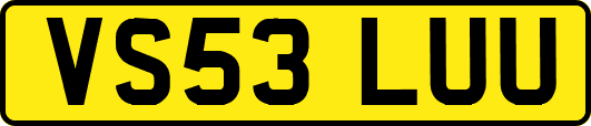 VS53LUU
