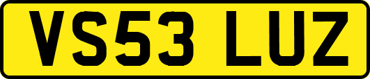VS53LUZ