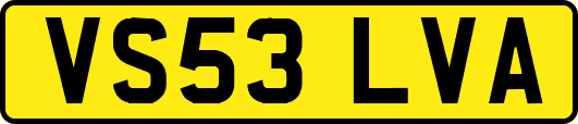 VS53LVA