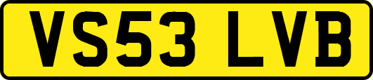 VS53LVB