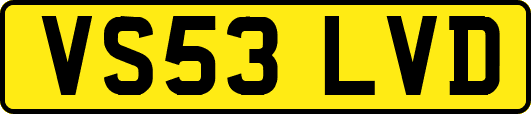 VS53LVD