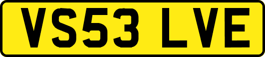 VS53LVE