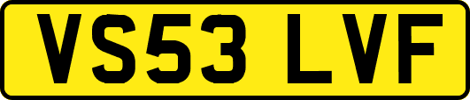 VS53LVF