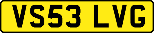 VS53LVG
