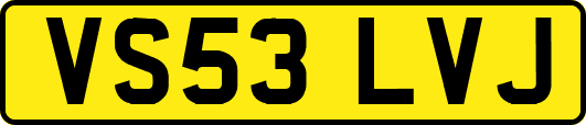 VS53LVJ