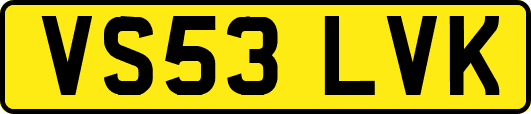 VS53LVK