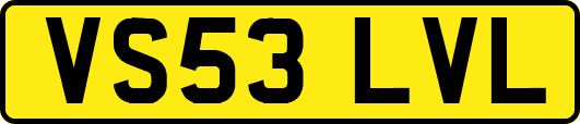 VS53LVL