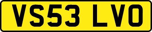 VS53LVO