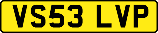 VS53LVP