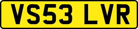 VS53LVR