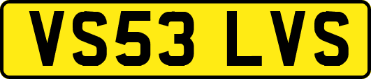VS53LVS
