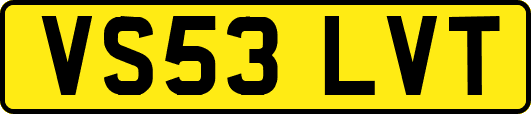 VS53LVT