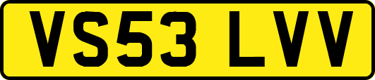 VS53LVV