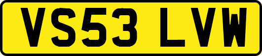 VS53LVW
