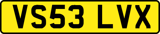 VS53LVX