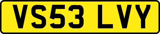 VS53LVY