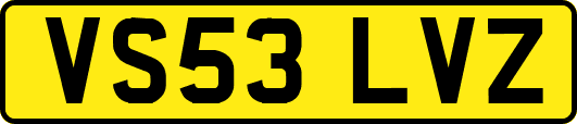 VS53LVZ