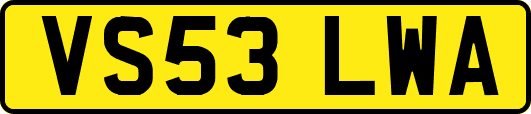 VS53LWA