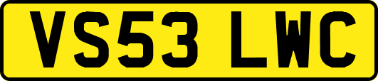 VS53LWC