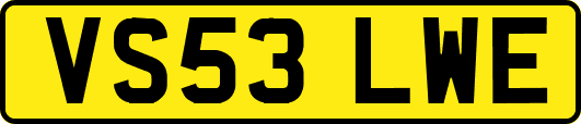 VS53LWE