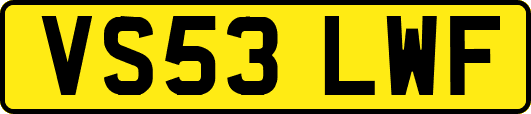 VS53LWF