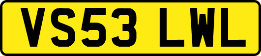 VS53LWL