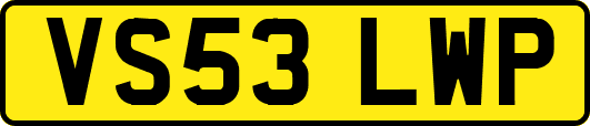 VS53LWP