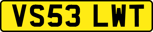 VS53LWT