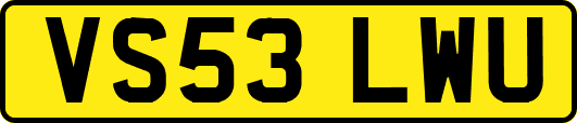 VS53LWU